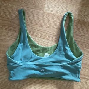 Lululemon Align Reversible Bra A/B Cup
